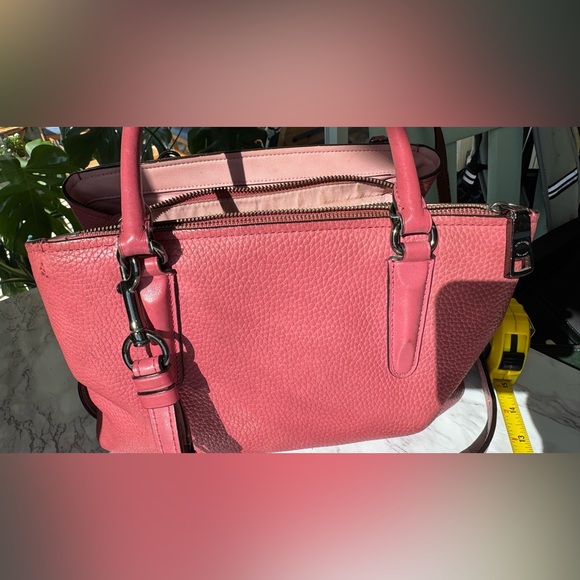 Coach Brooklyn Carryall - Picture 11 of 15